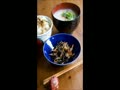 8 大野桂の作るおいしい料理